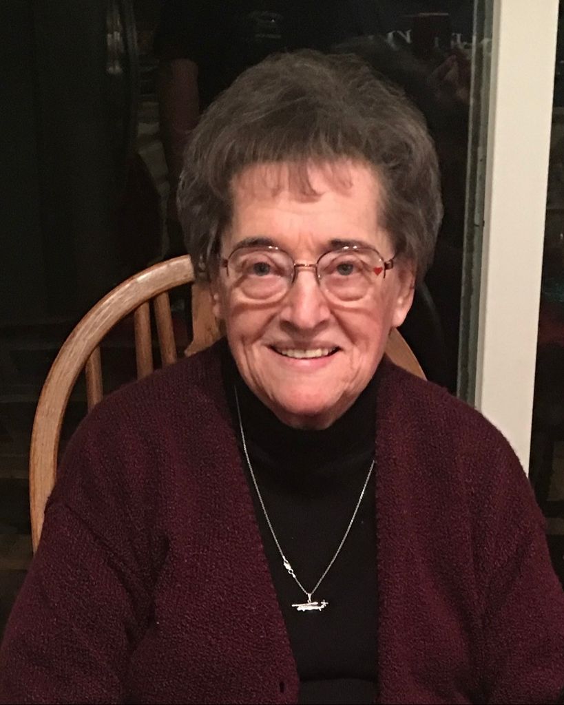 Alice J. Leister Profile Photo