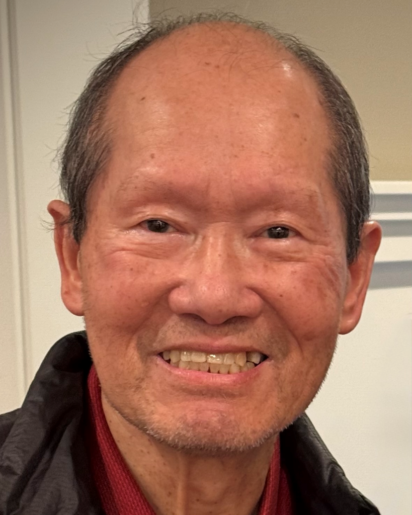 Walter Wen-Teh Lu Profile Photo