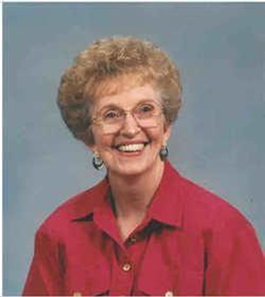 Margaret Wilson Grimm