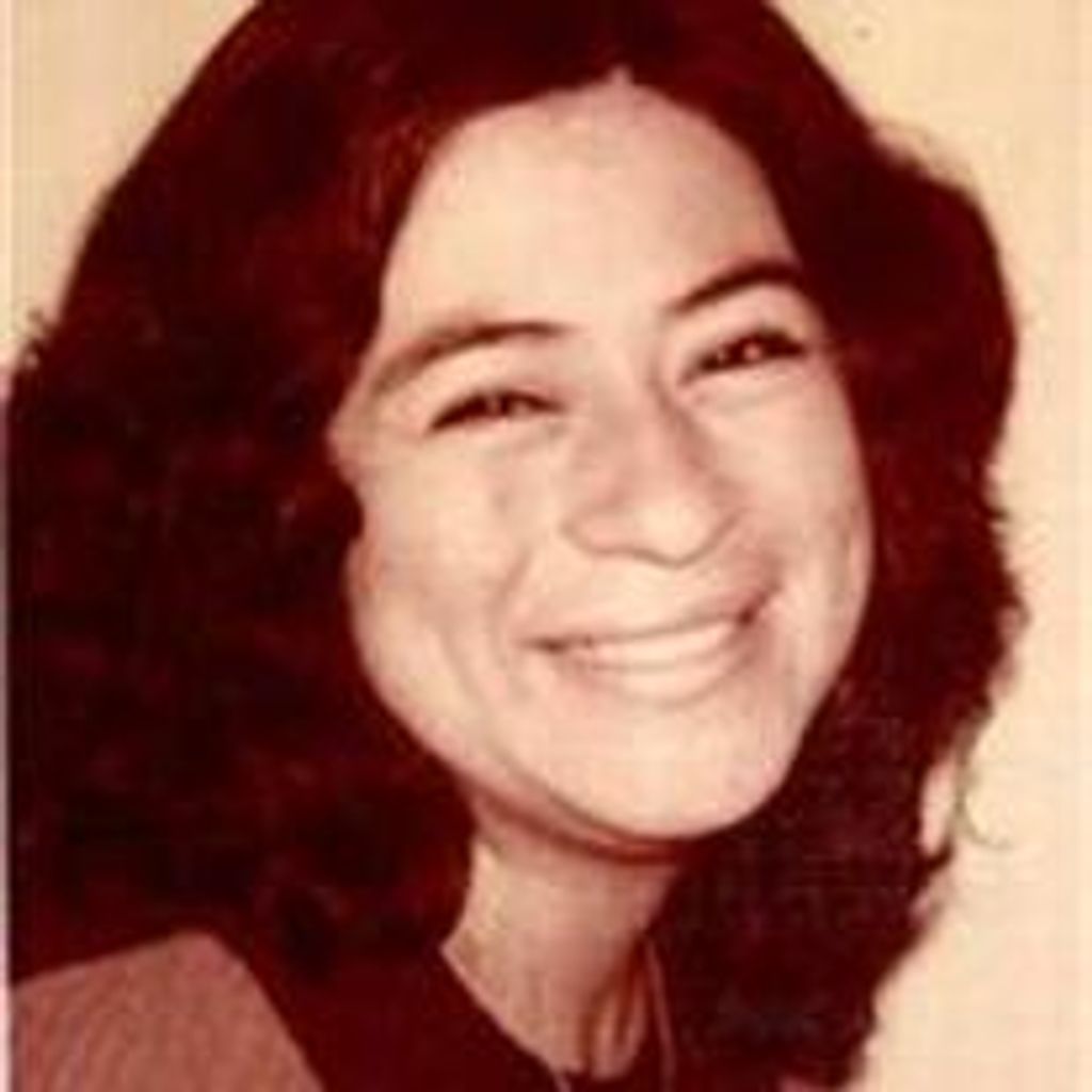Luzmaria F. Rodriguez Profile Photo