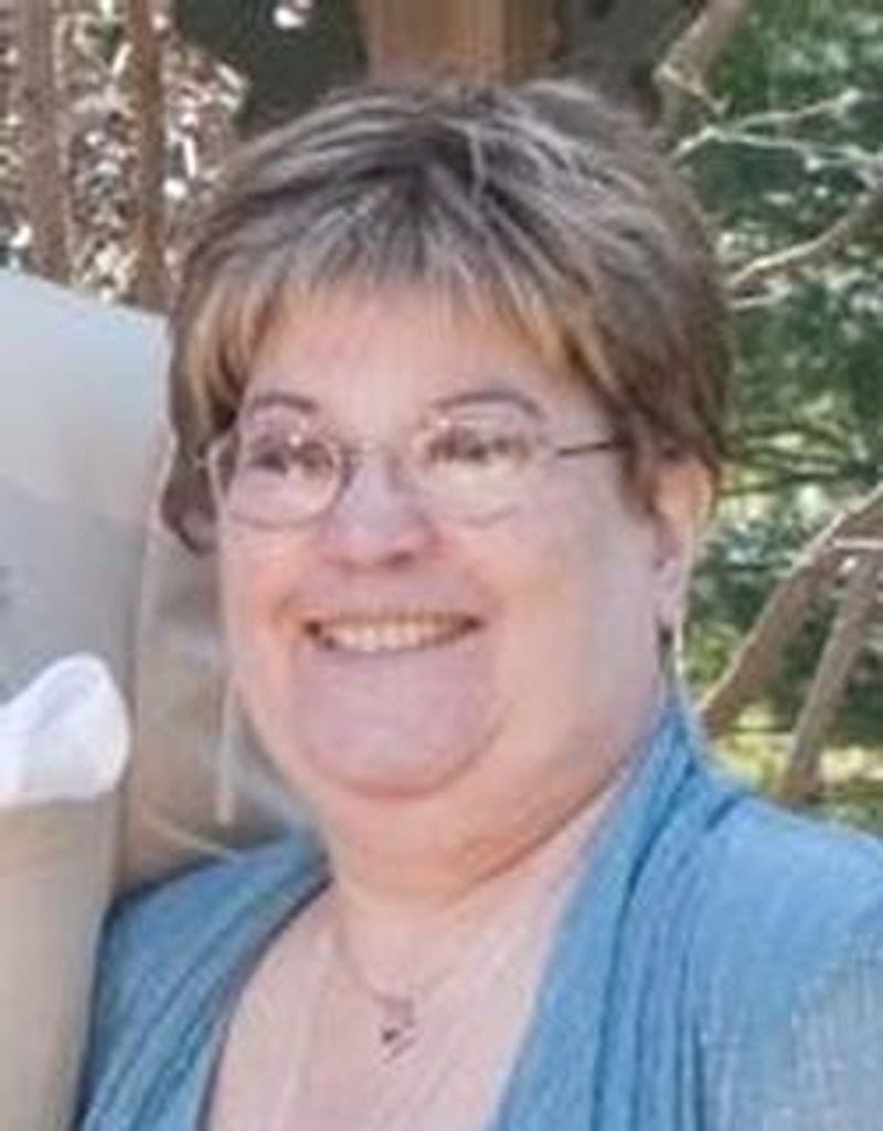 Barbara Anna Ostapowicz Profile Photo