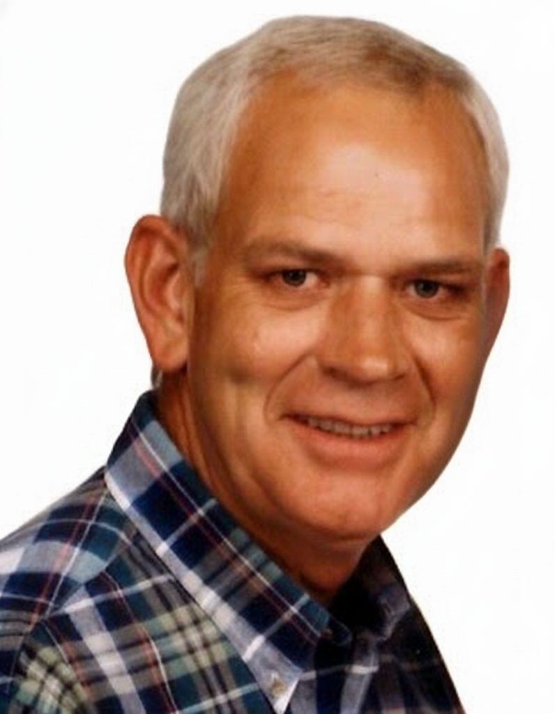 David Edward Huber