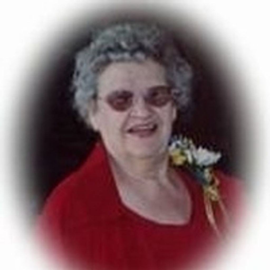 Mary E Hanson