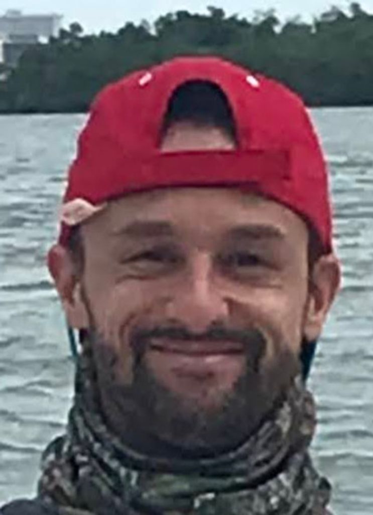 Christopher Solar Profile Photo