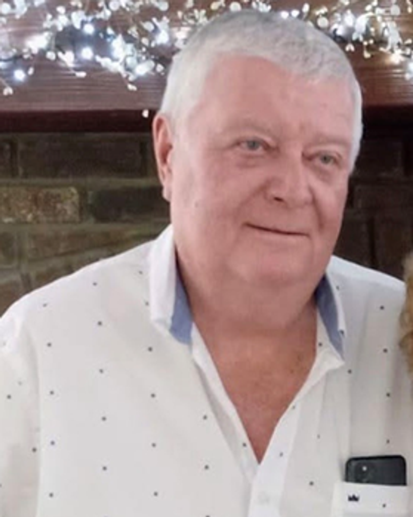 William Bennie "Bill" Hudson Profile Photo