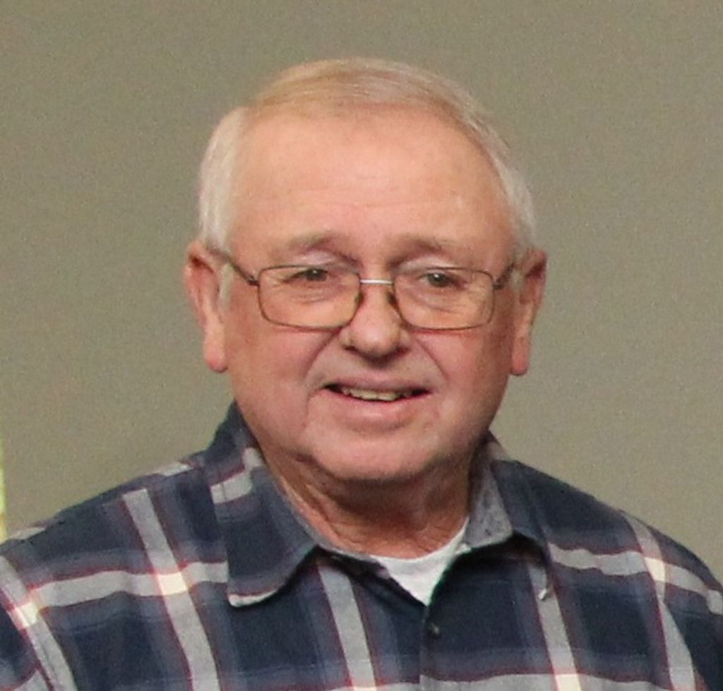 Glenn Edward Pritchett