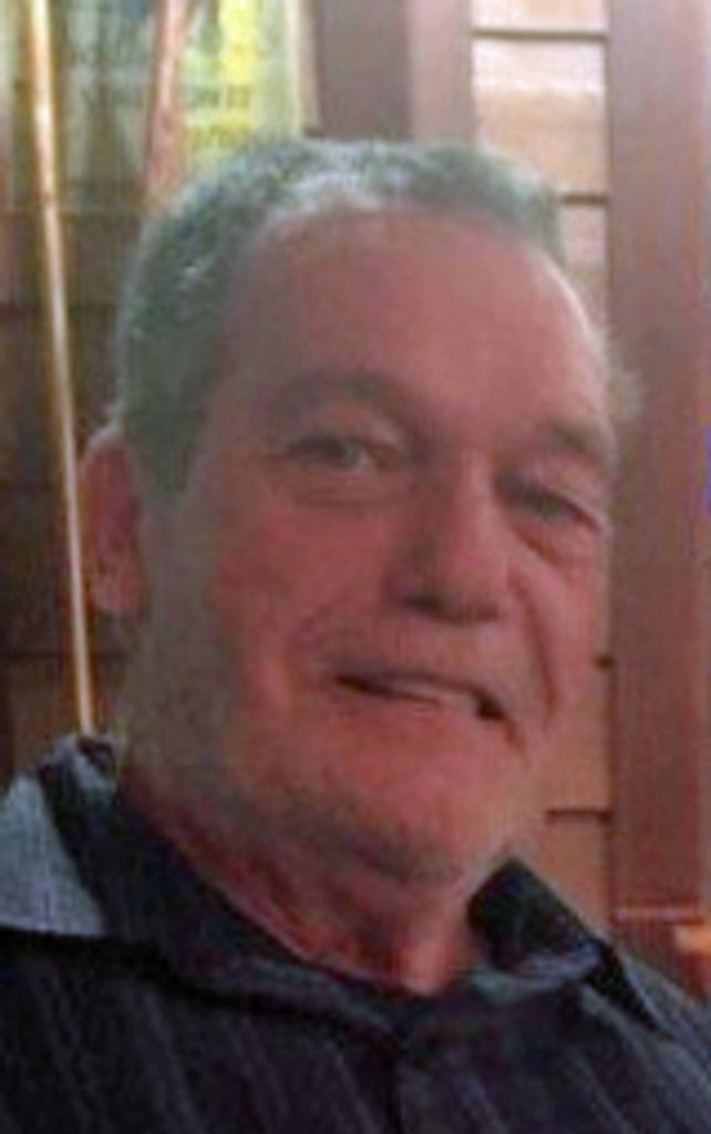 Richard Knight Profile Photo