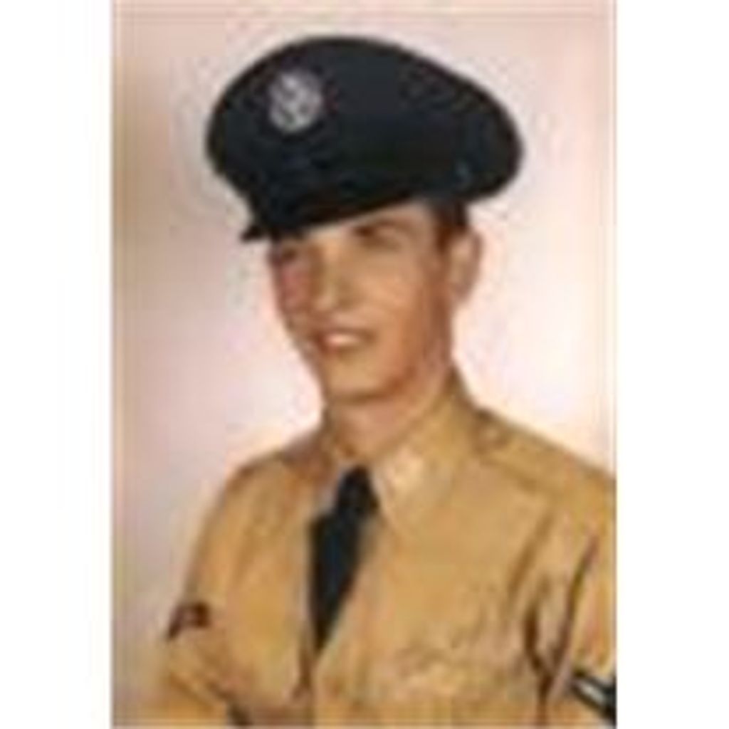 Morris Allen - age 78 - Española Short