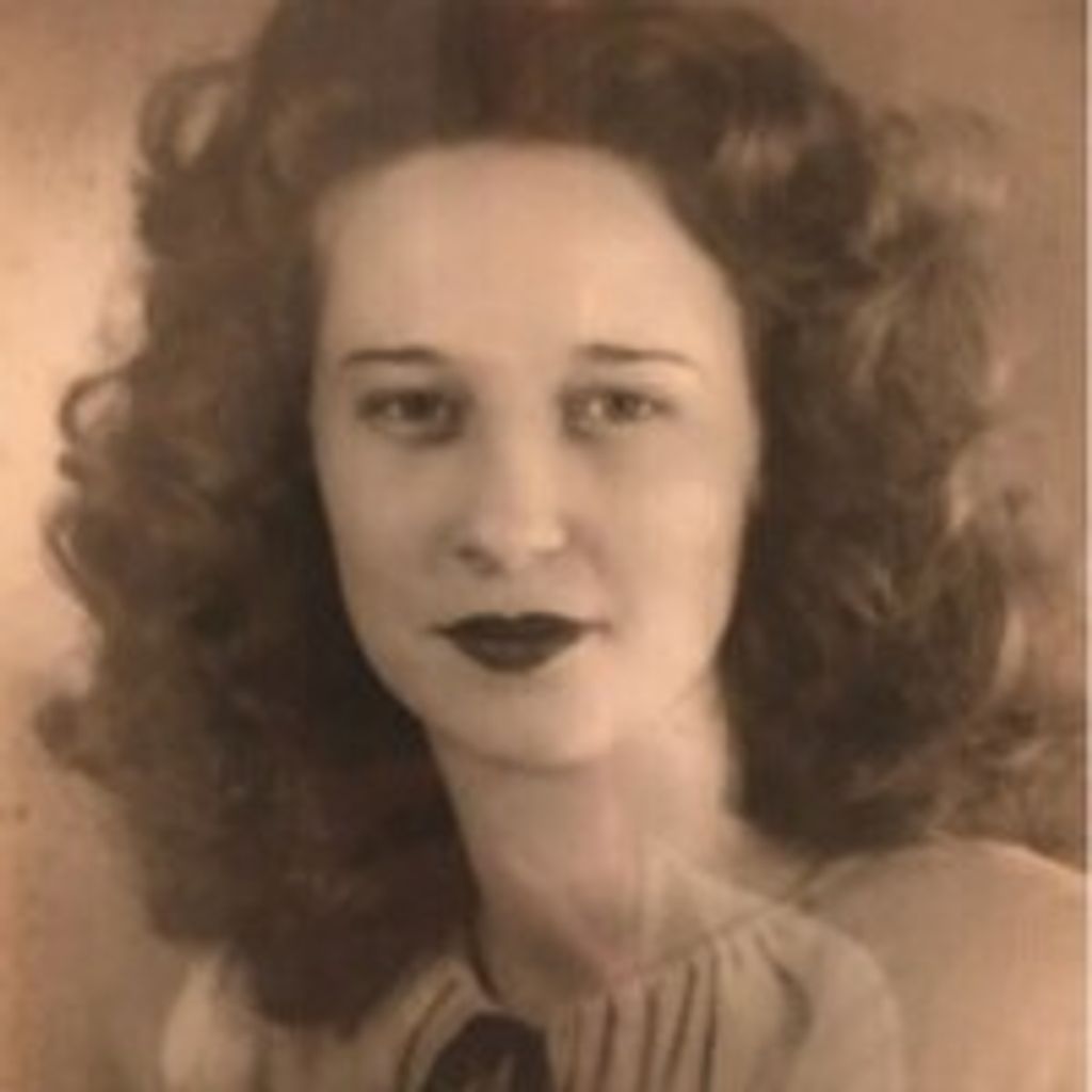 Elizabeth Mary Guillot Profile Photo