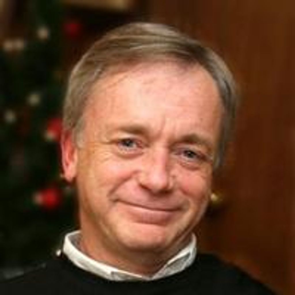 Bruce Alexander Jones Profile Photo