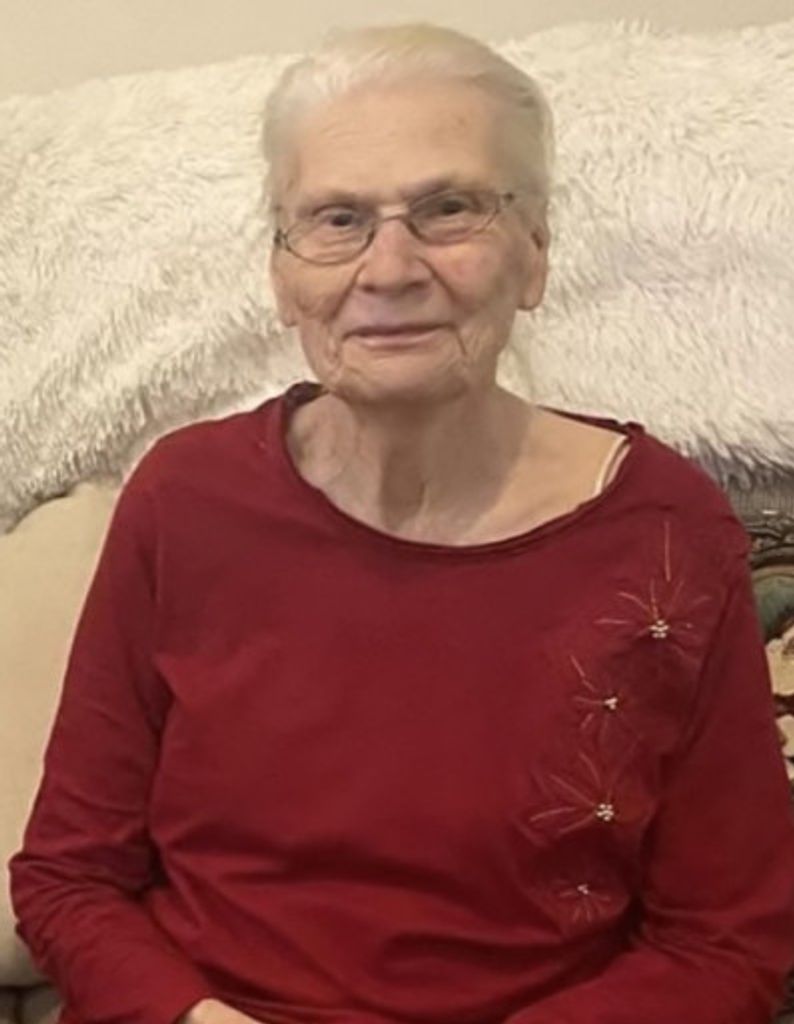 Mamie Joyce (Waite)  Koen Profile Photo