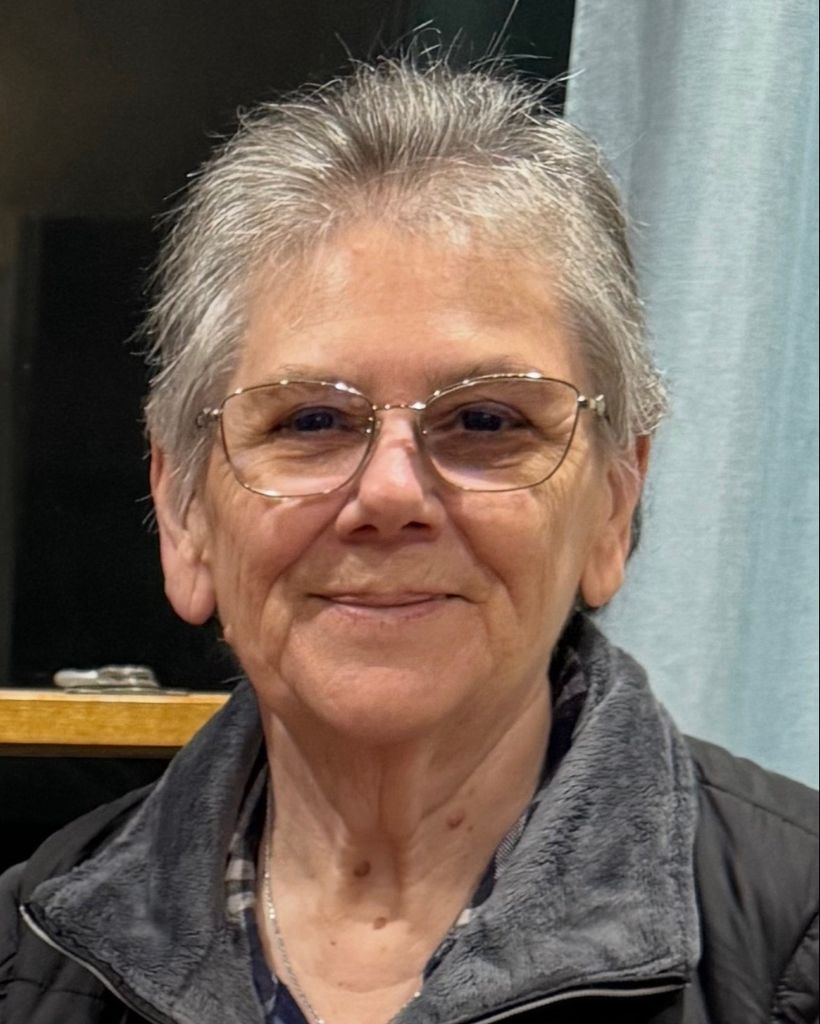 Maria Dzomic Profile Photo