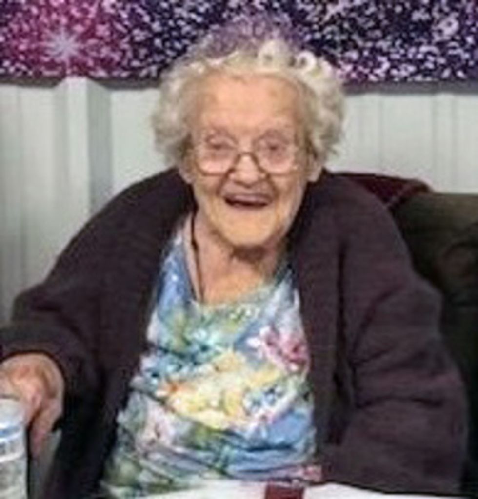 Evelyn Maxine Kooser Profile Photo