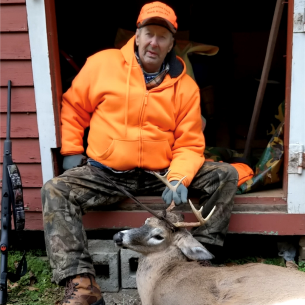 Thomas Lee Bauman Profile Photo