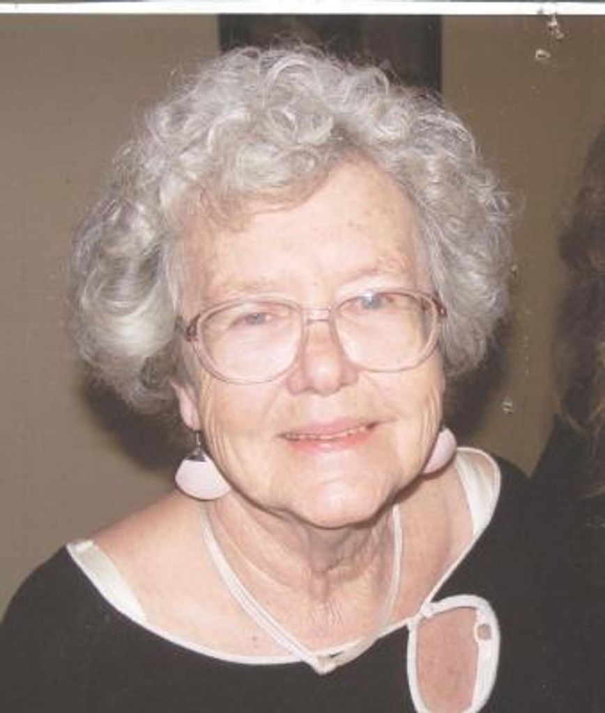 Voisard, Dorothy M.