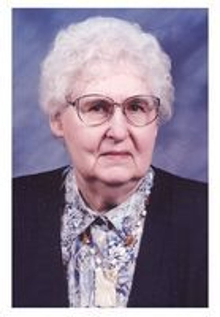 Bessie M. Conkin Profile Photo