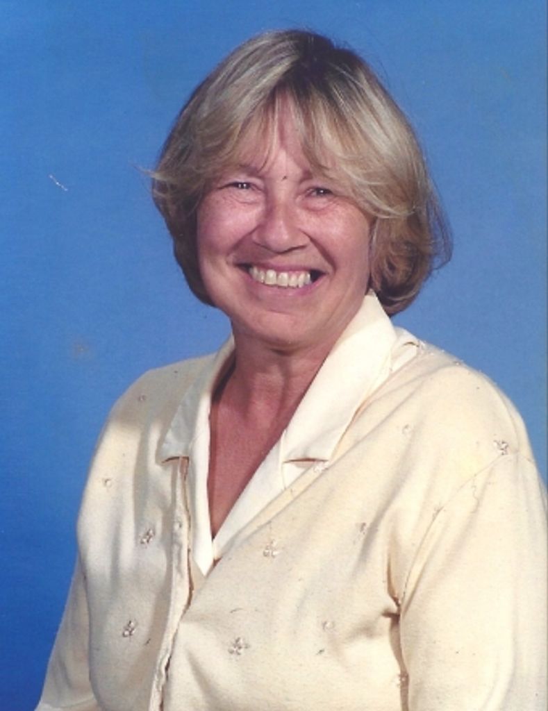 Fay Tumbleson Profile Photo