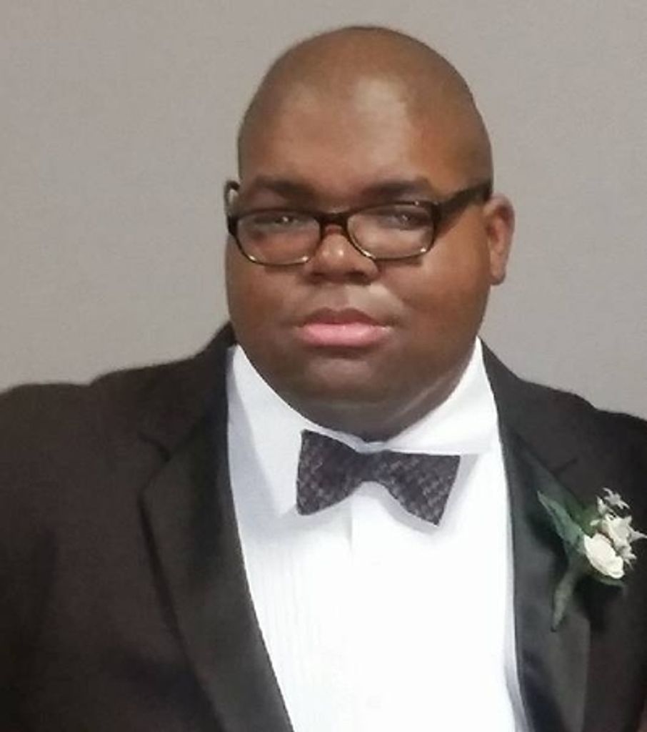 Michael James Childress Profile Photo