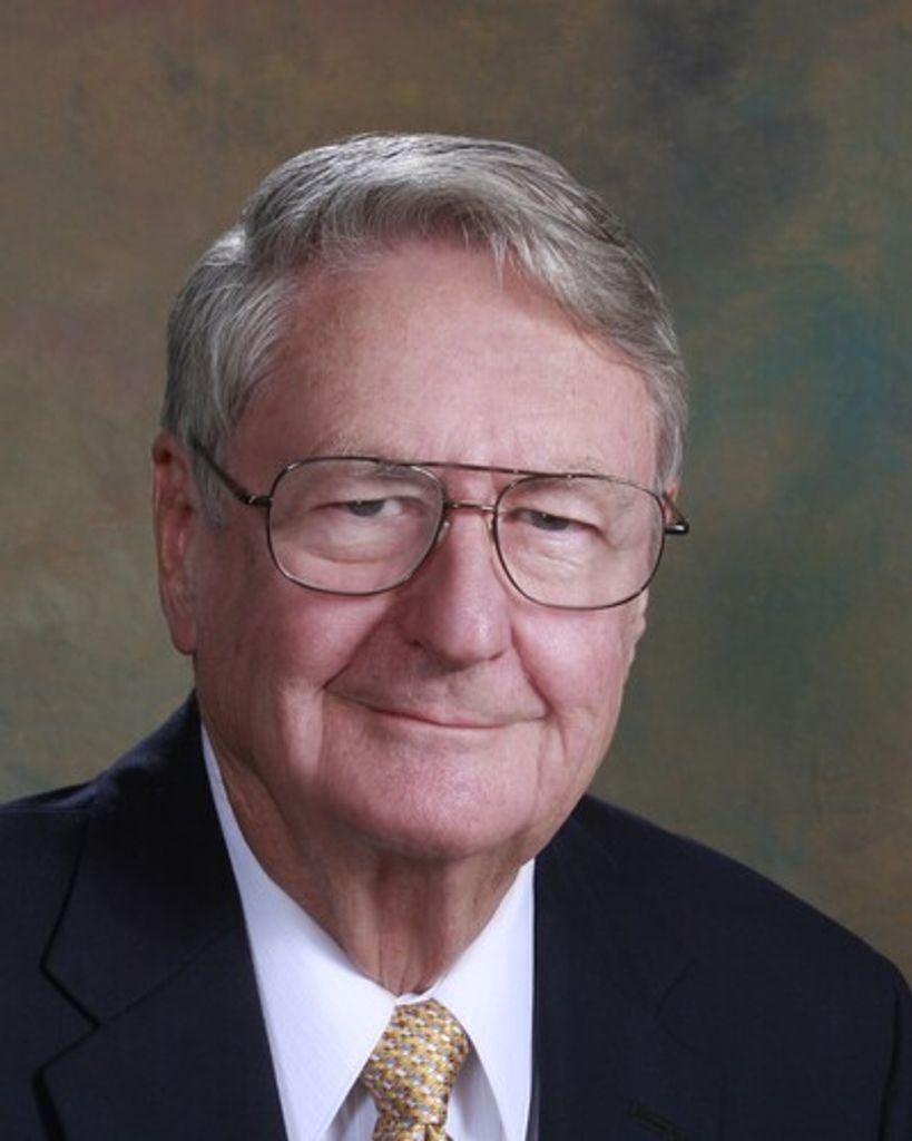 Richard Palmer Dickey Profile Photo