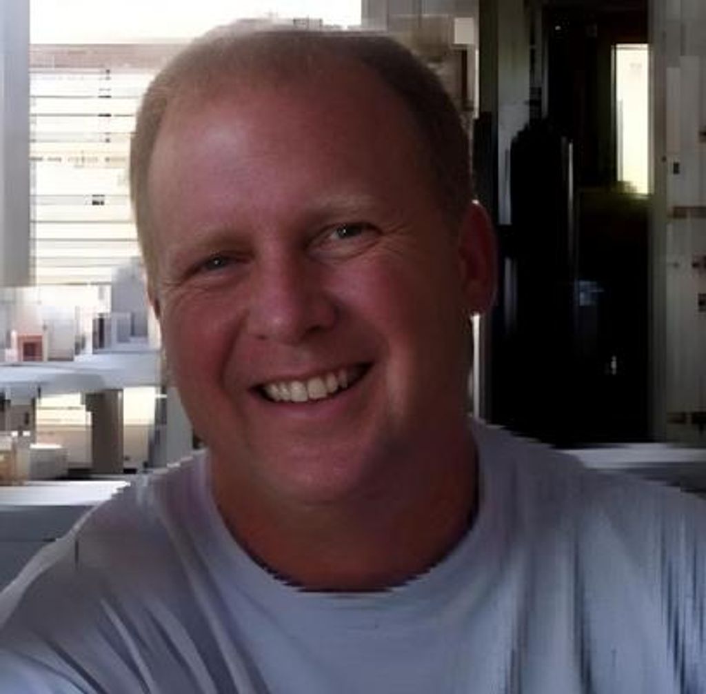 Steven Douglas Mann Profile Photo