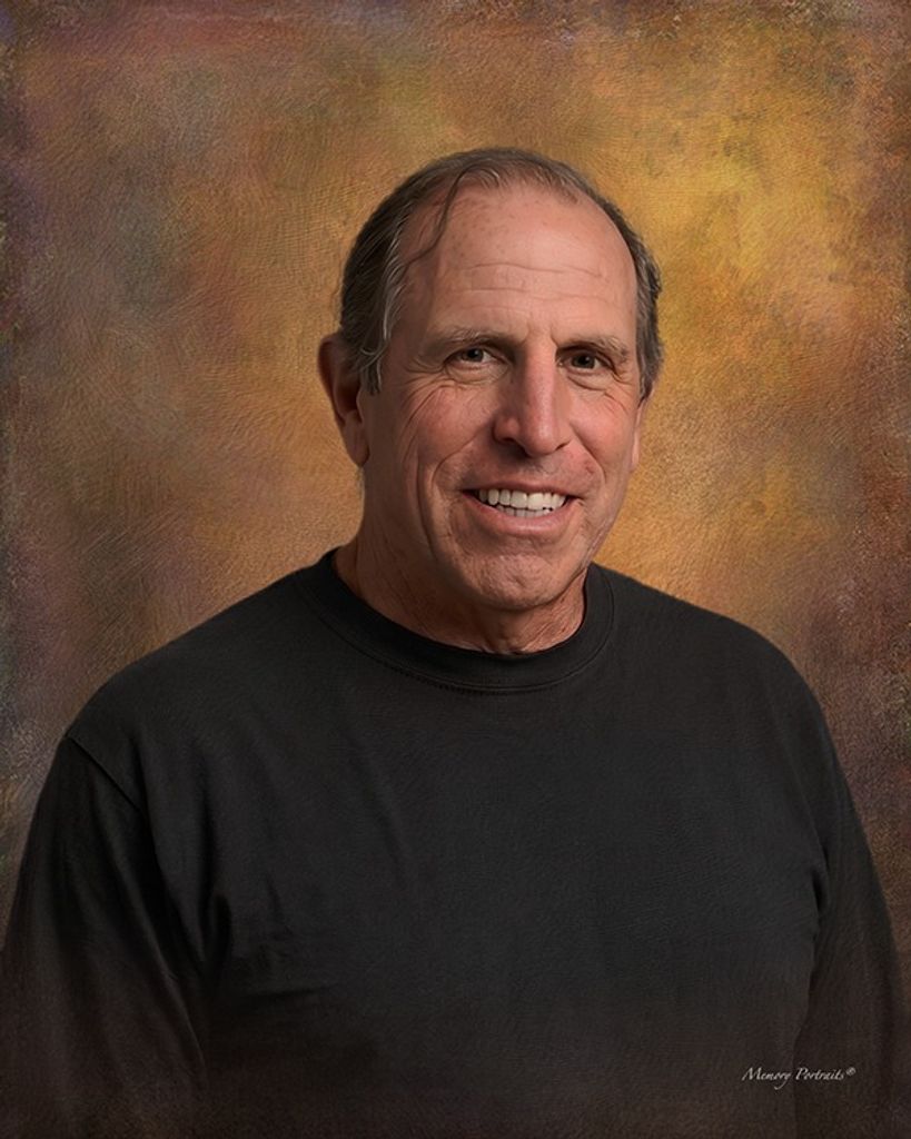 Steven Hoagland Profile Photo