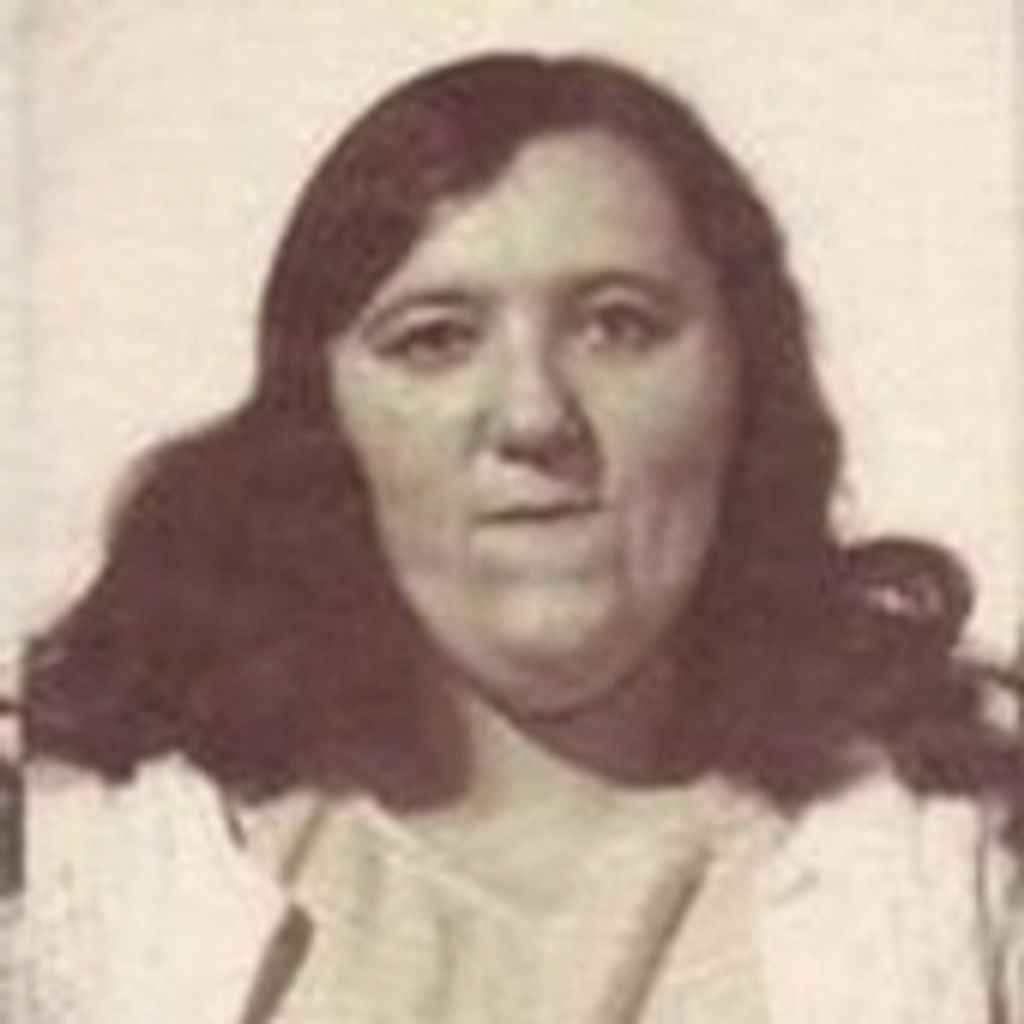 Alice Fay Vangorden