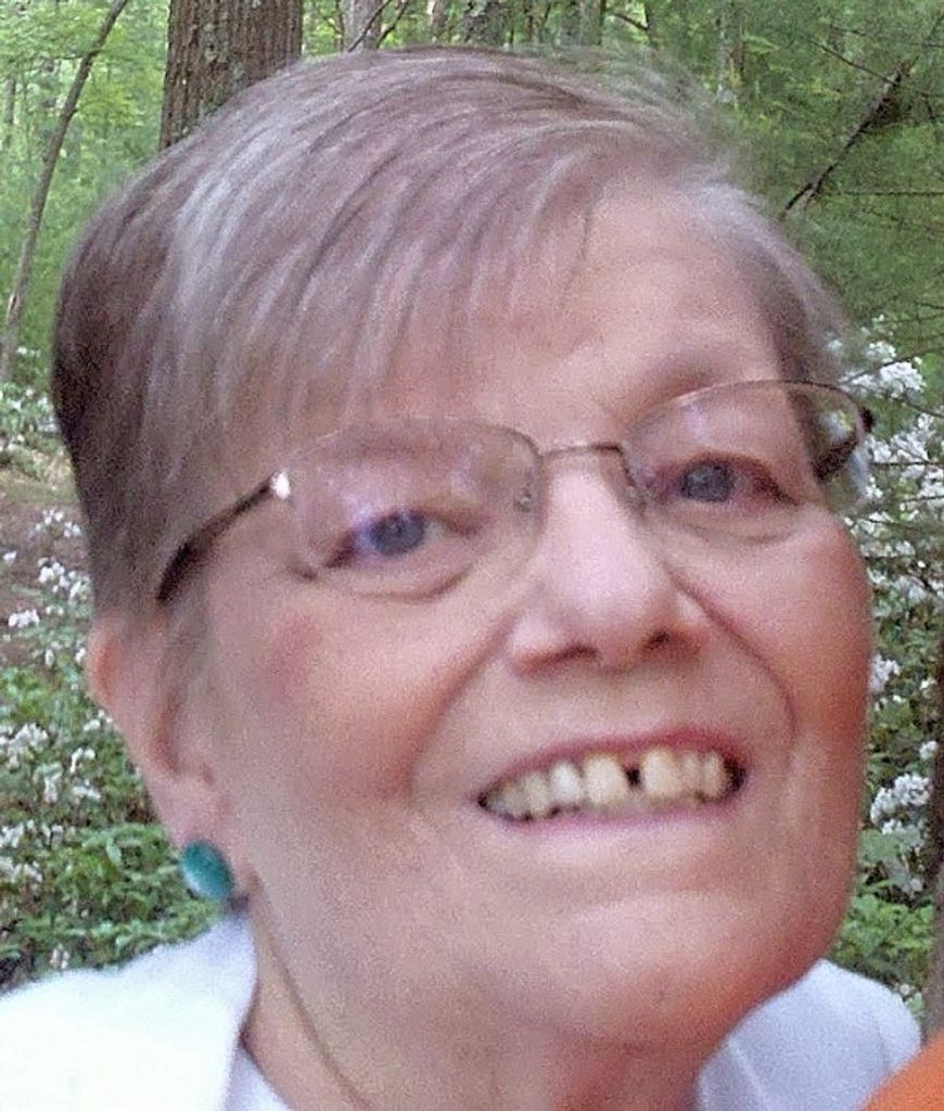 Patricia A. (Sewell)  Fenstermaker