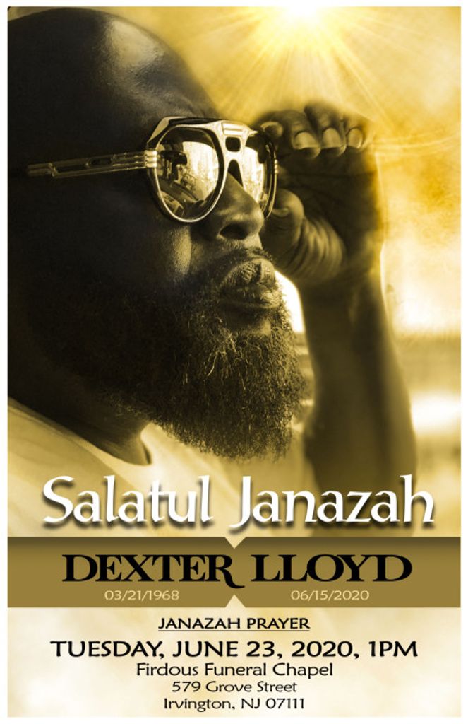 Dexter Lloyd Profile Photo