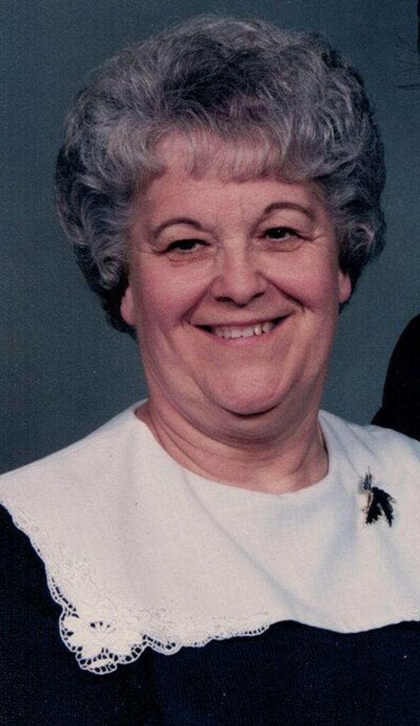 Ellen S Baker Profile Photo