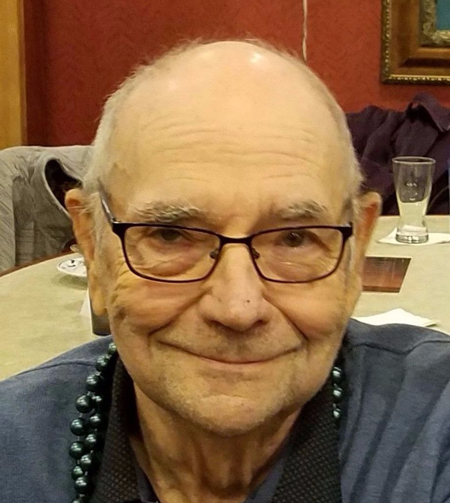 Mr. Harvey Wideman Profile Photo