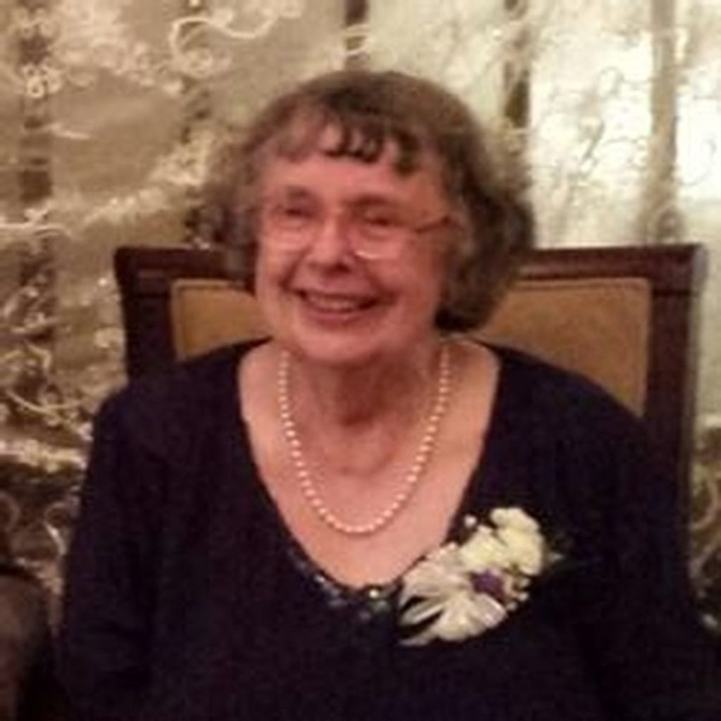 Lillian Esther Karakula