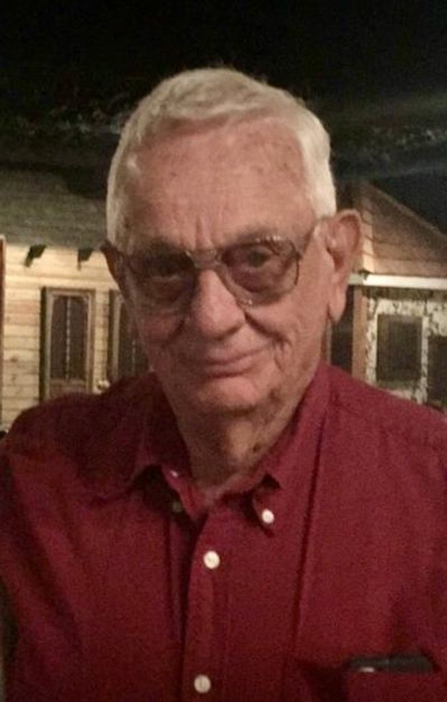 Larry Niles Jones