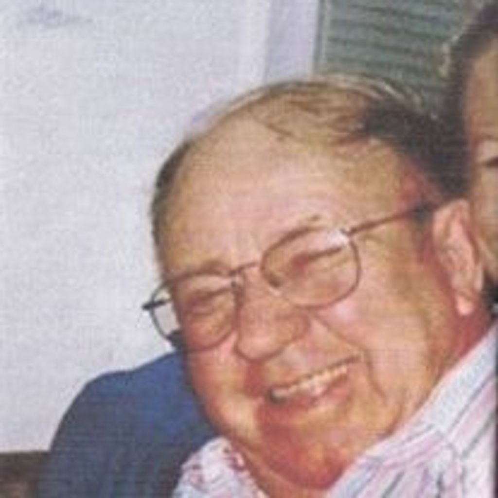 Mr. Donald Rogers