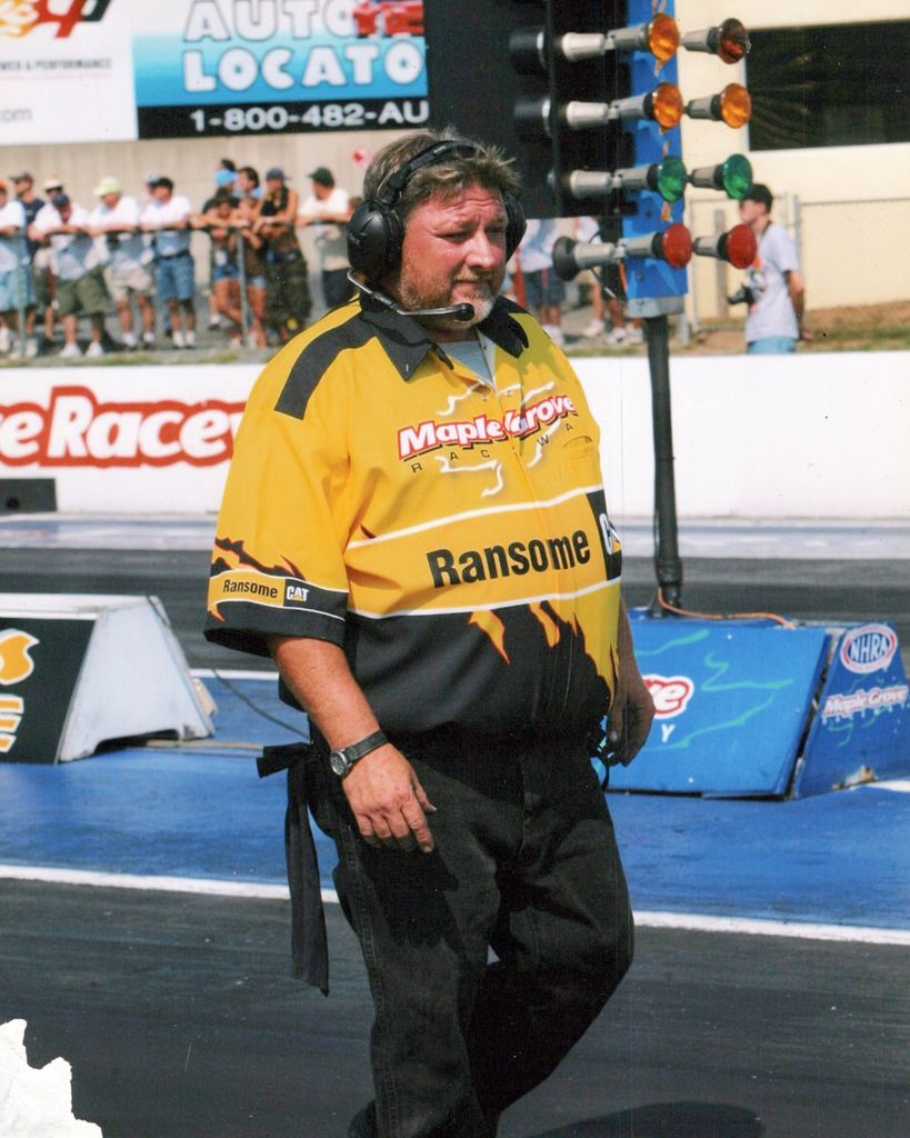 Michael P. Summers