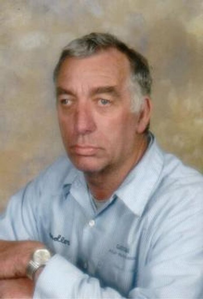 Jimmy "Big G" Chandler Sr.