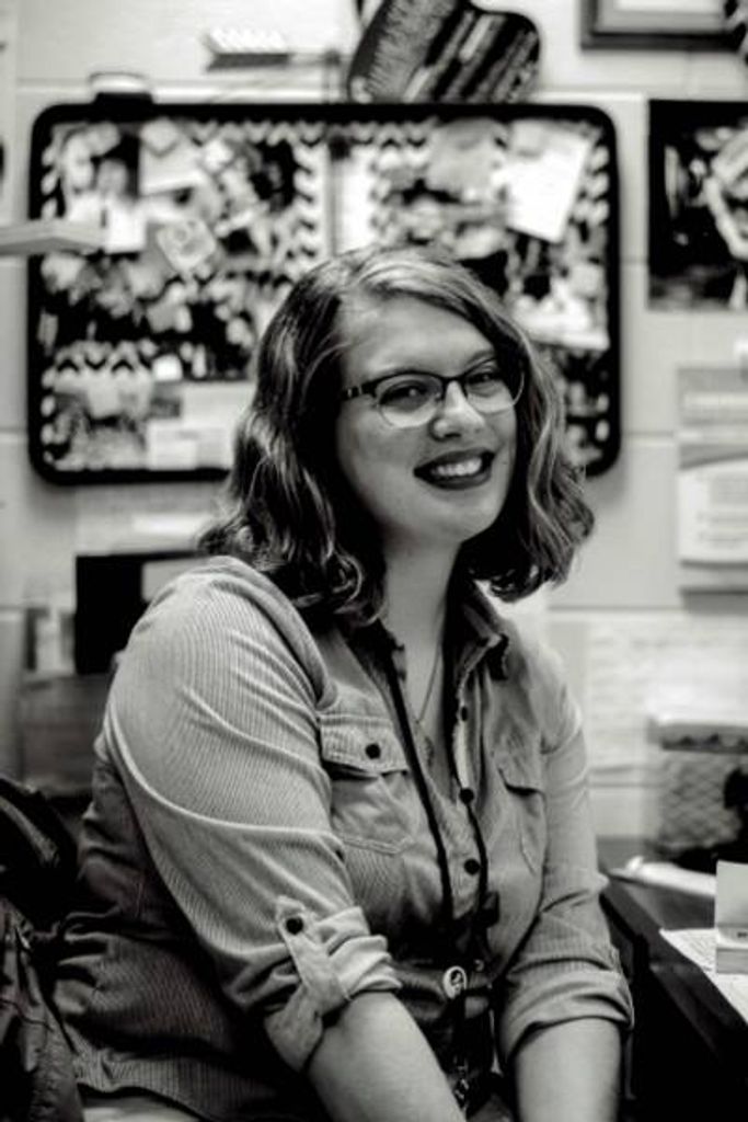 Victoria Jayne Leibeck-Owsley Profile Photo