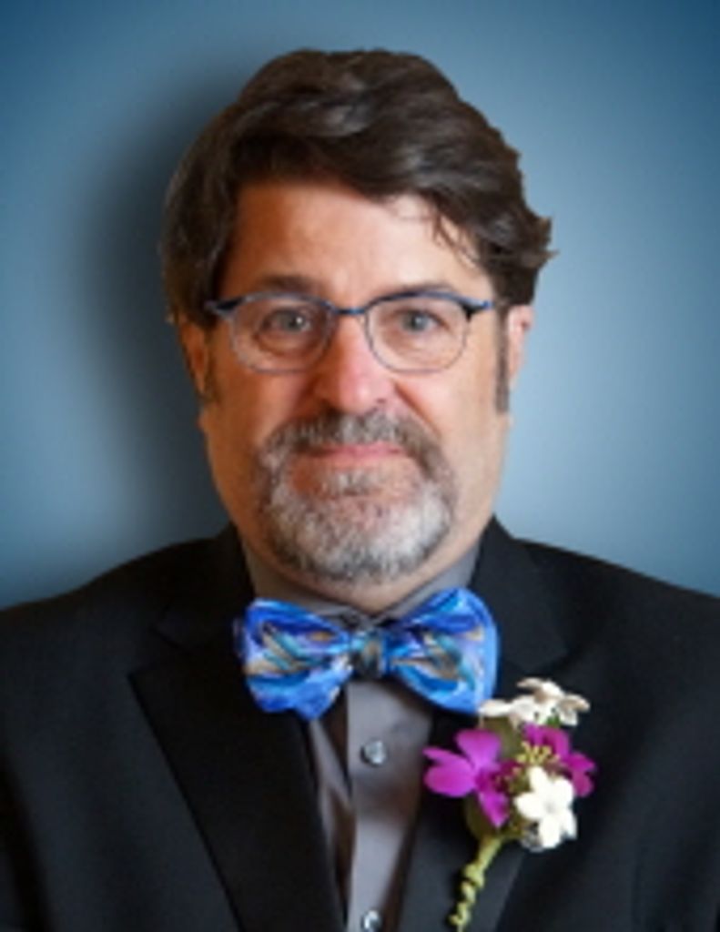 Michael Jerome Bersch