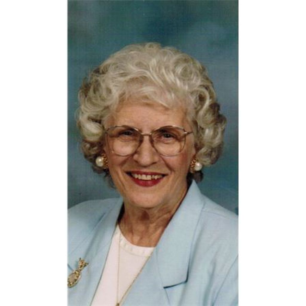 Leona "Susie" Knuth