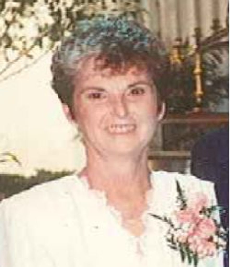 Mary Brown Profile Photo