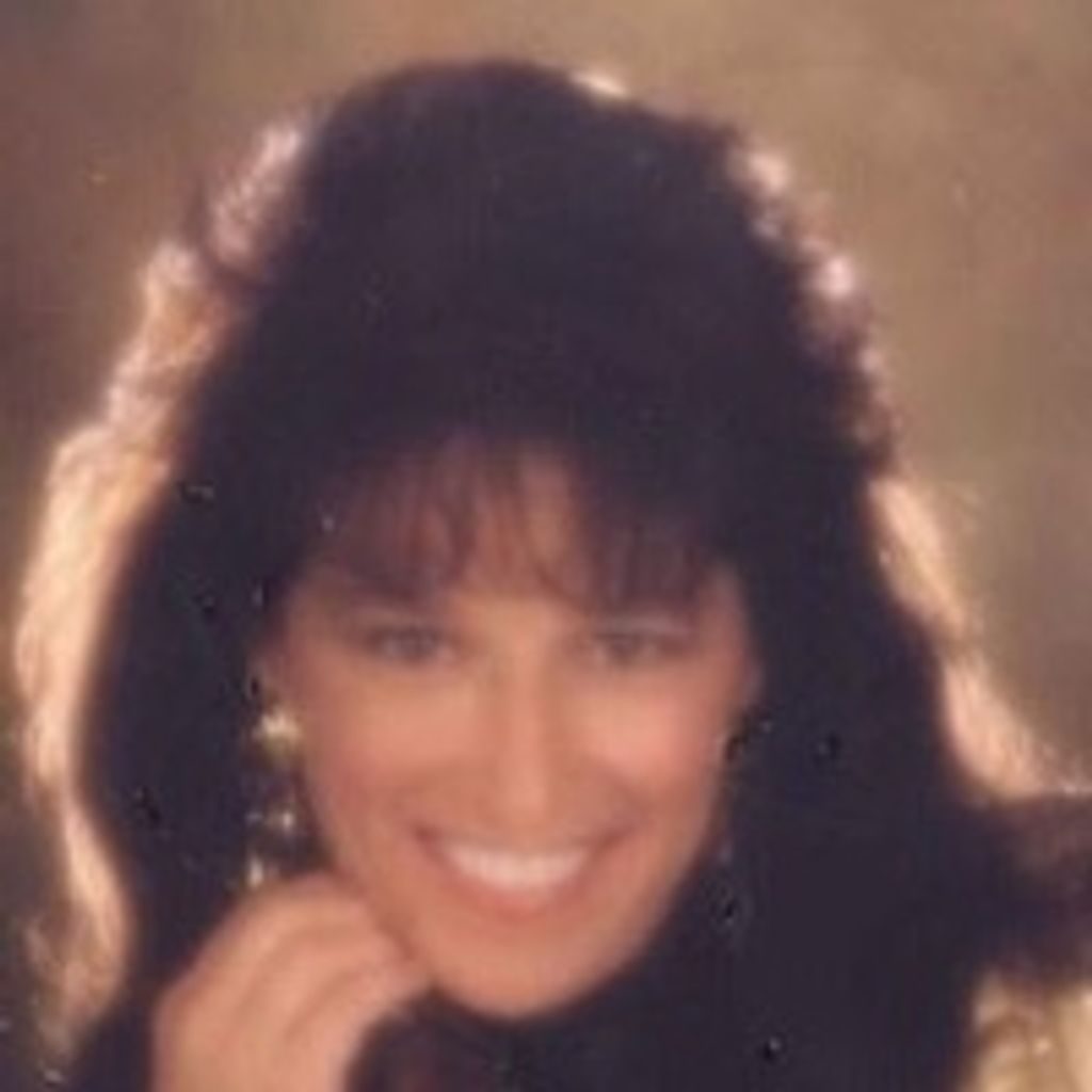 Tarina Ann Gordon