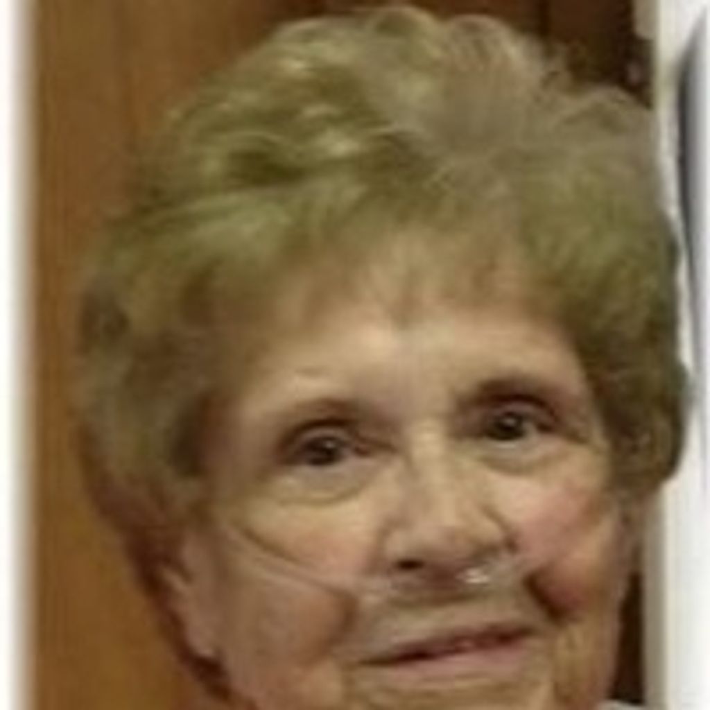 Kathryn Cross Profile Photo