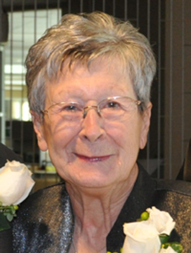 Denyse Lesage Profile Photo