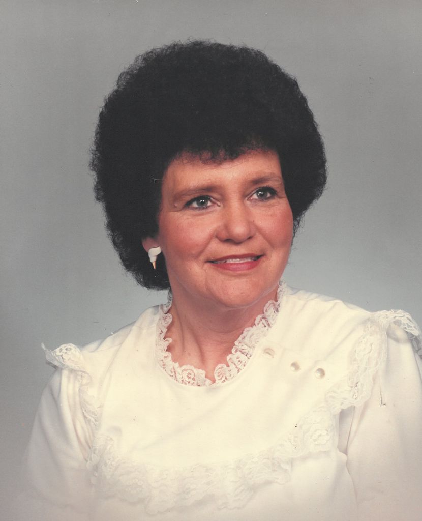 Carol Mcfetridge Profile Photo
