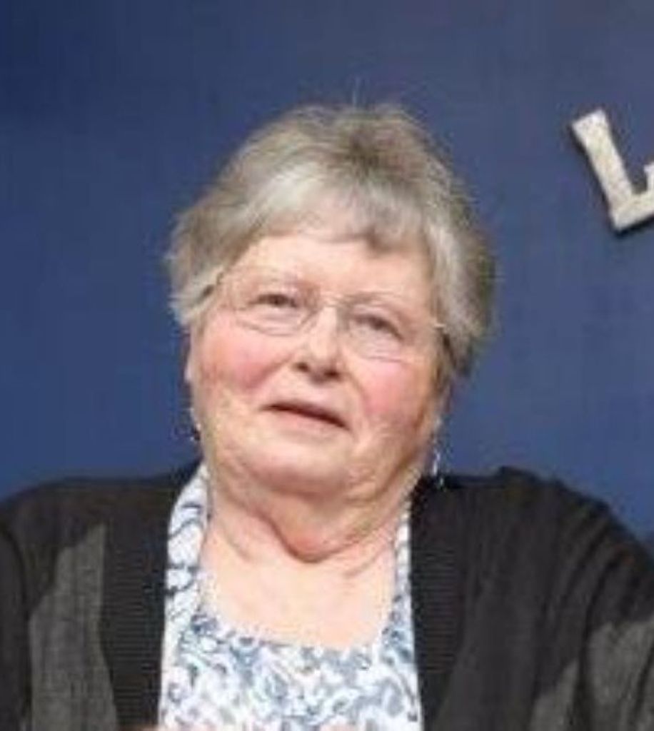 Cora Mae Ripley