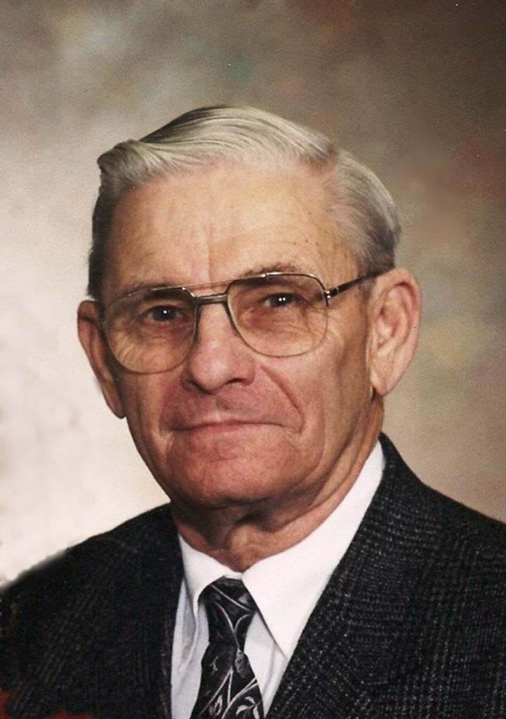 Virgil R. Hofer