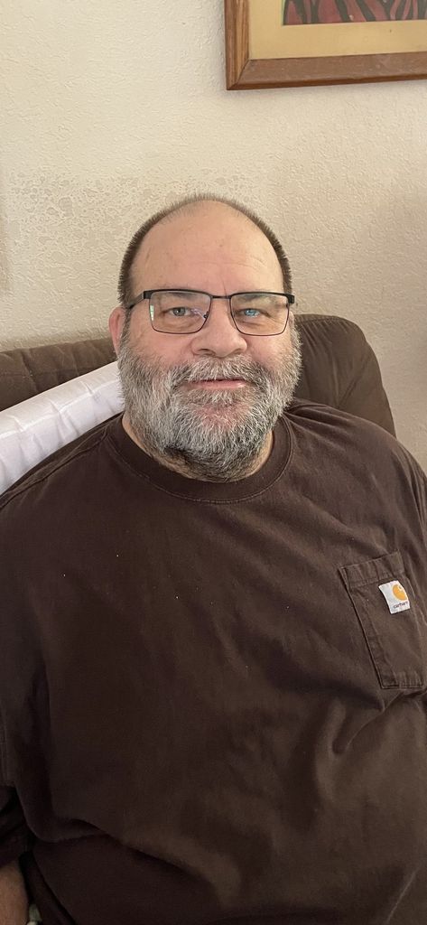 Joseph Lee Eves Profile Photo