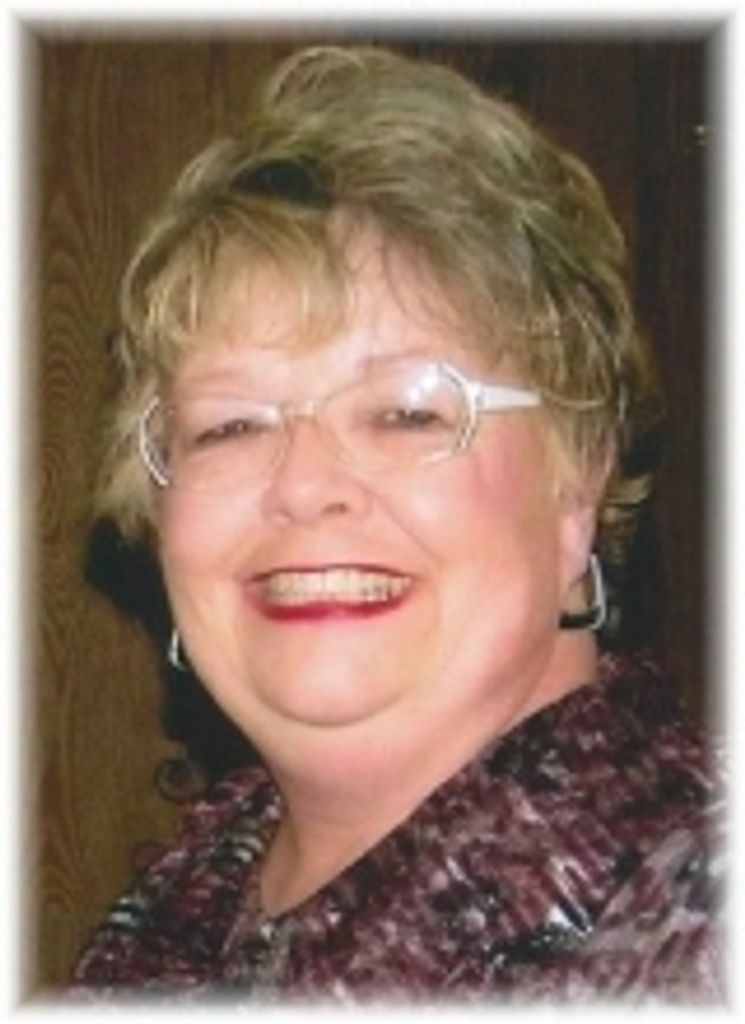 Brenda  Jean (Ryles)  Adams