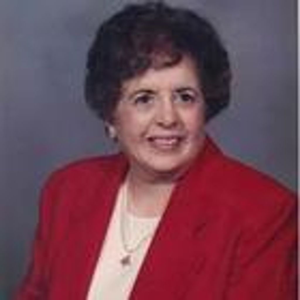 Cecilia Ann Hull