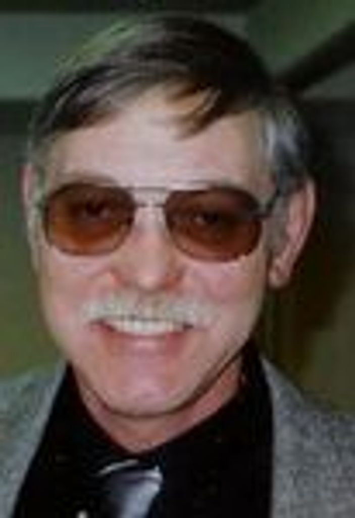 Norman G. Clark