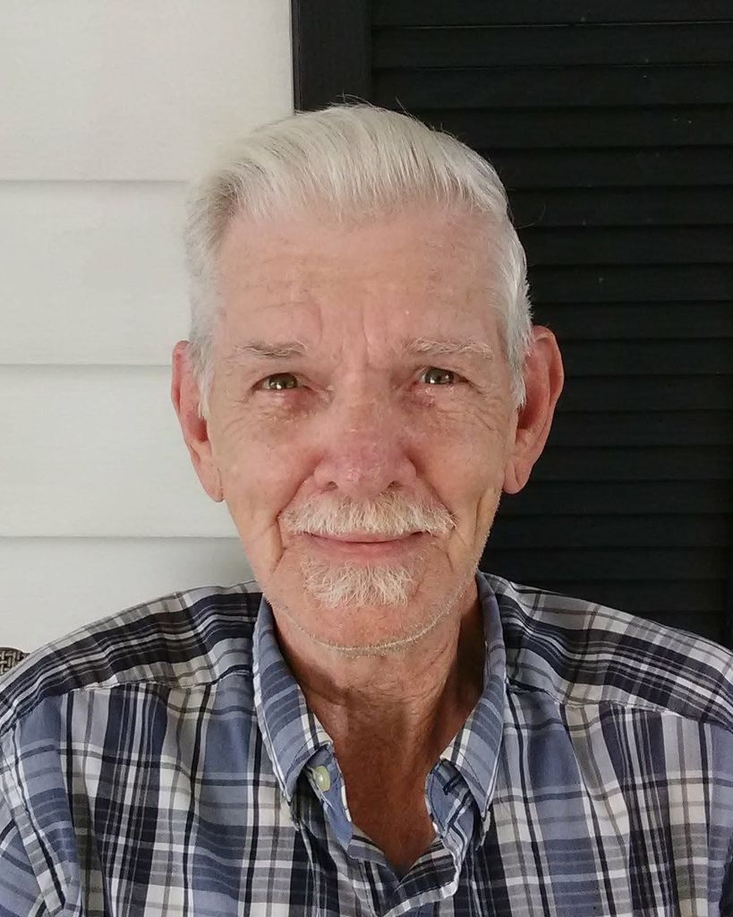 Johnny Matthew Wallace, Sr. Profile Photo